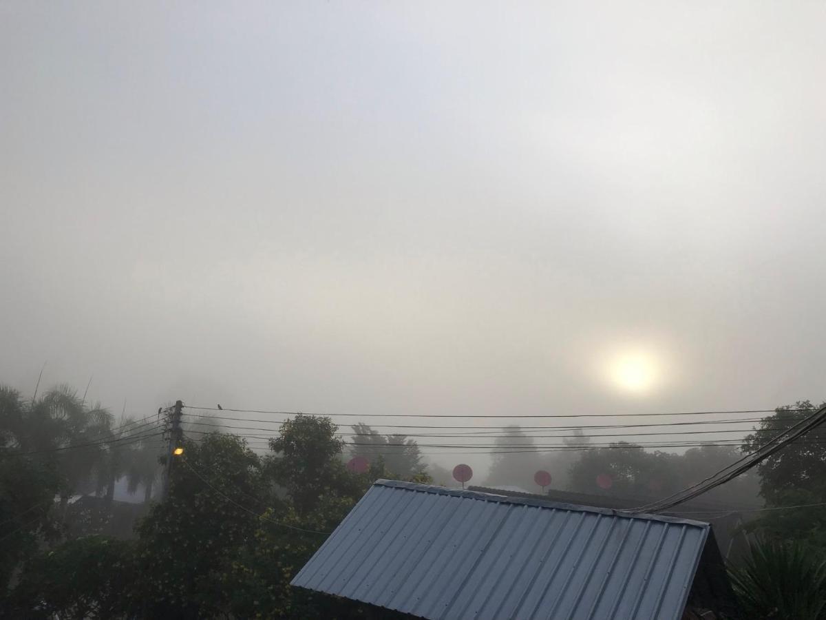 Baan Rai Pray Rung Kaeng Krachan Ban Tha Ling Lom Exterior foto